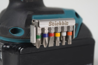 Stickbit (versie Makita ®)